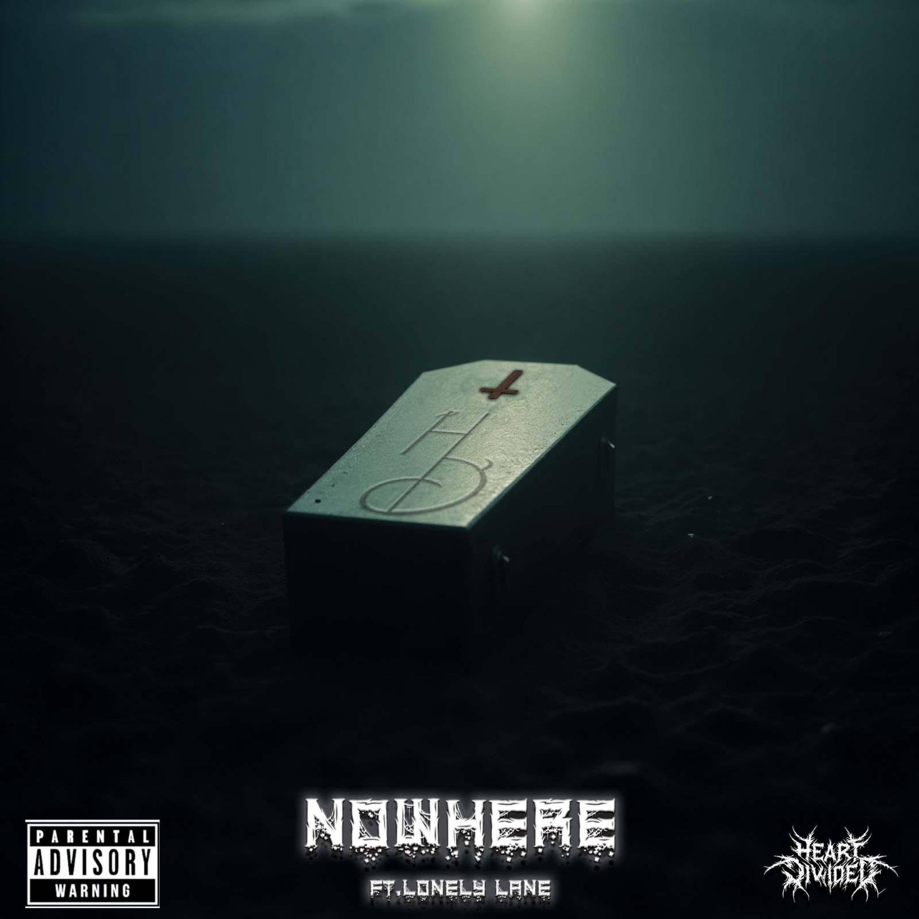Nowhere (feat. Lonely Lane) - Single
