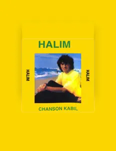 Listen to Halim, watch music videos, read bio, see tour dates & more!