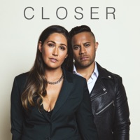 Closer - Single - Vince Harder & Abby Lee