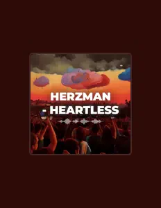 Ascolta Herzman, guarda video musicali, leggi la biografia, vedi le date del tour & altro!