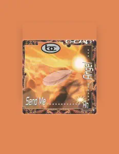 Listen to B.cap, watch music videos, read bio, see tour dates & more!