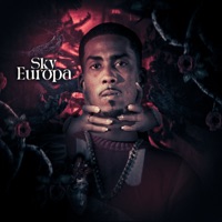 EUROPA - Single - Visão Records & Skyfetão