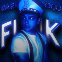 PAREN UN POCO FUNK (feat. Alxgrx) - EP - ROROPHXNK