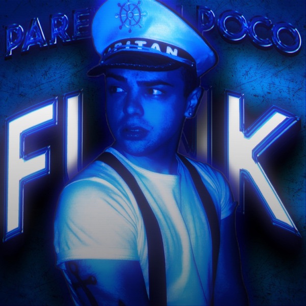 PAREN UN POCO FUNK (feat. Alxgrx) - EP