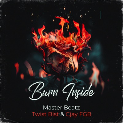 Burn Inside (feat. Twist Bist & Cjay FGB) - Single