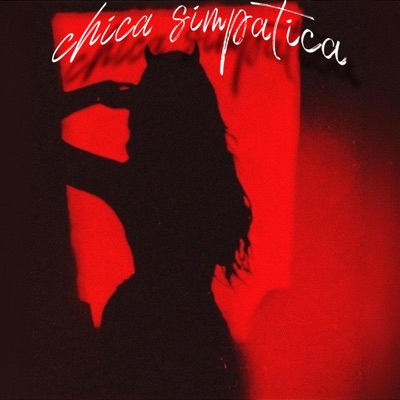 chica simpática - Single