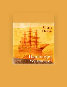 Posłuchaj wykonawcy Chris Drave, obejrzyj teledyski, przeczytaj biografię, zobacz daty tras koncertowych i nie tylko!