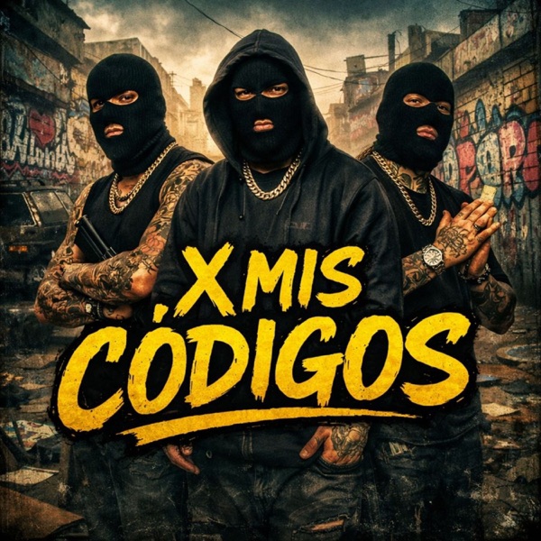 X Mis Codigos (feat. Jay Rivas)