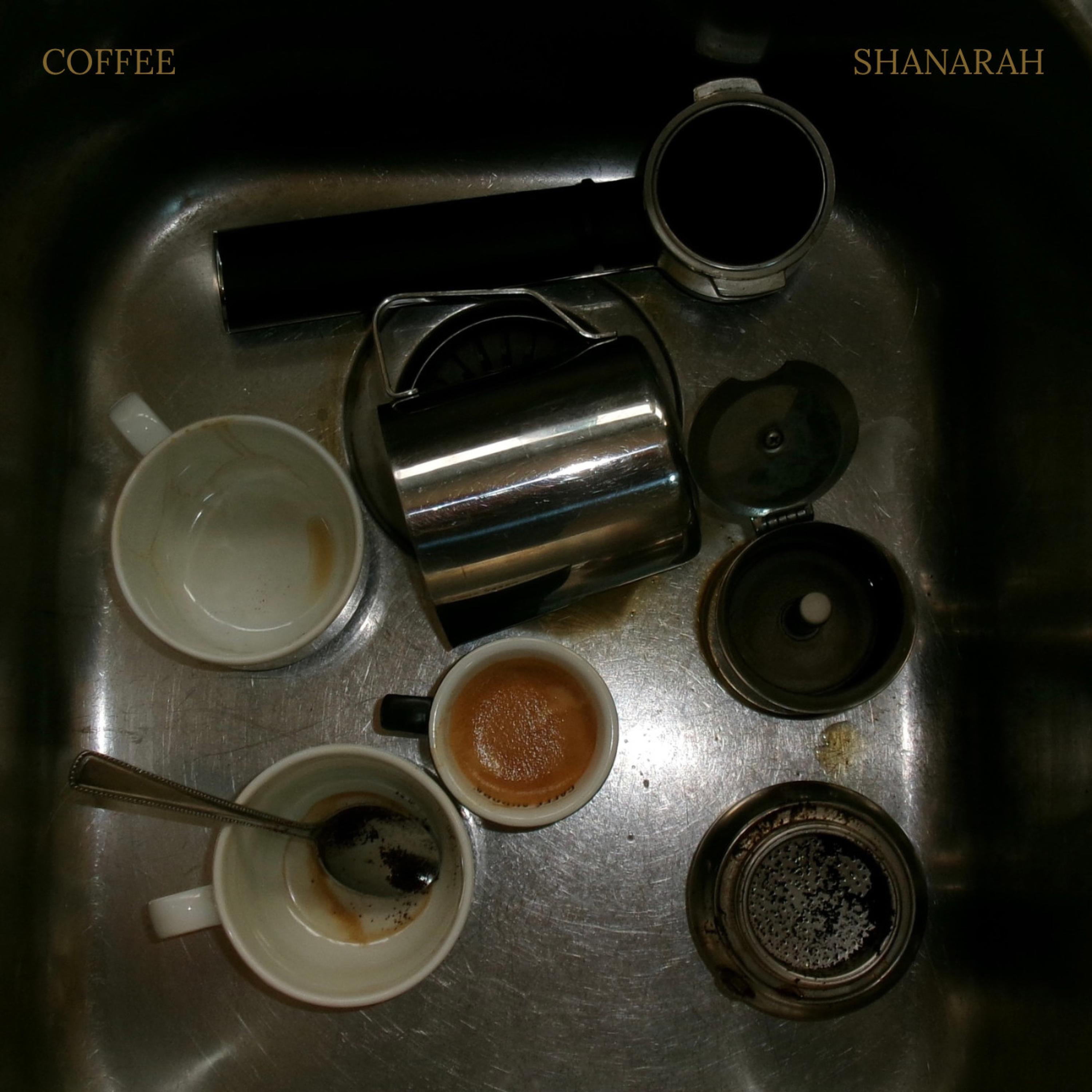 coffee - Single