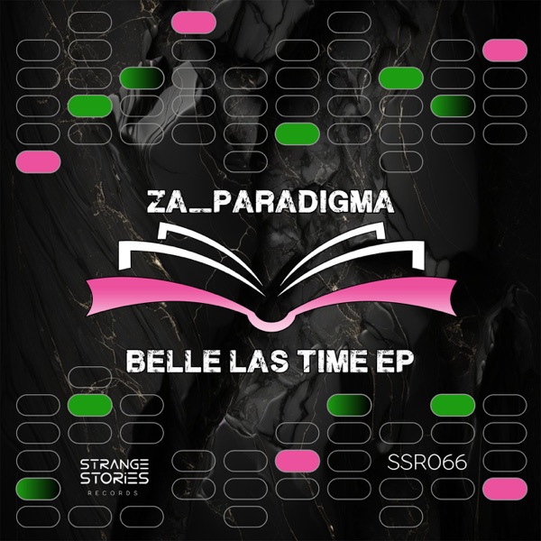 Belle Las Time EP - Single