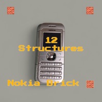 Nokia Brick - Single - 12structures