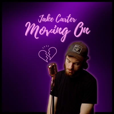 Moving On - Single