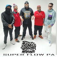 SUPER FLOW PA (feat. MARGIHUANERO) - Single - Niebla Baja