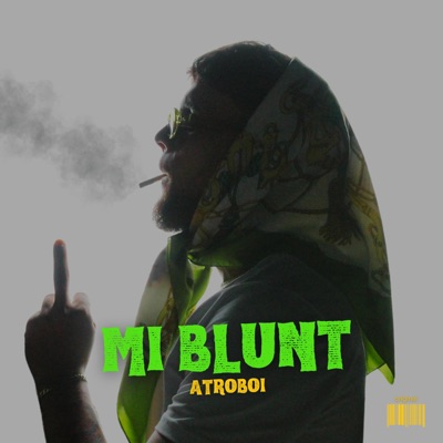Mi Blunt (feat. La ERRE) - Single