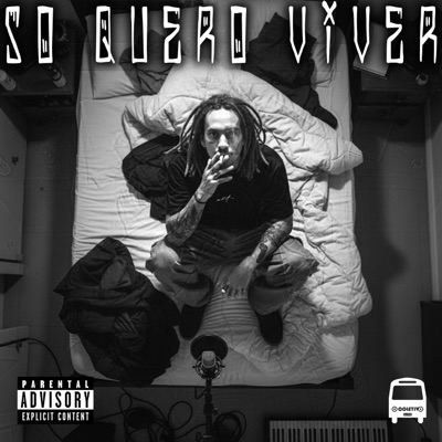 Só Quero Viver - Single