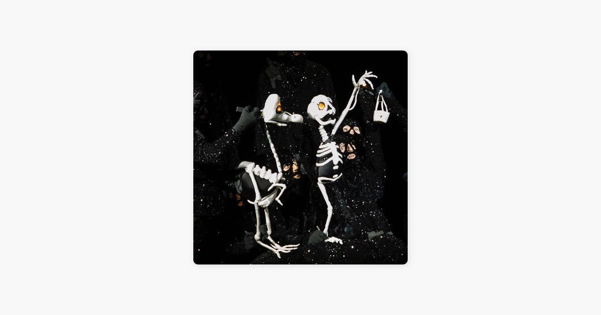 Dead as a Dodo - Album by Wakka Wakka - Apple Music