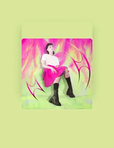 Pool Beckerを聴いたり、ミュージックビデオを鑑賞したり、経歴やツアー日程などを確認したりしましょう！