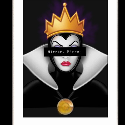 Mirror, Mirror (CoolFreddyGeez Remix) - Single