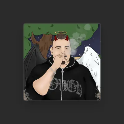 Listen to Cloud Shark, watch music videos, read bio, see tour dates & more!