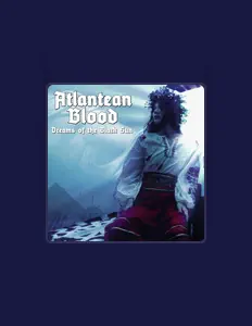 Atlantean Blood सुनें, म्यूज़िक वीडियो देखें, बायो पढ़ें, दौरे की तारीखें और बहुत कुछ देखें!