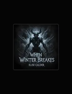 Listen to Elise Calder, watch music videos, read bio, see tour dates & more!