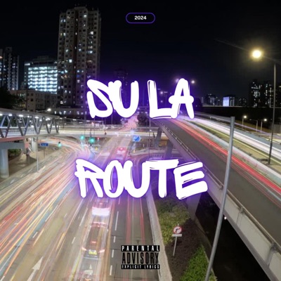 Su la route (feat. Ndeuzo) - Single