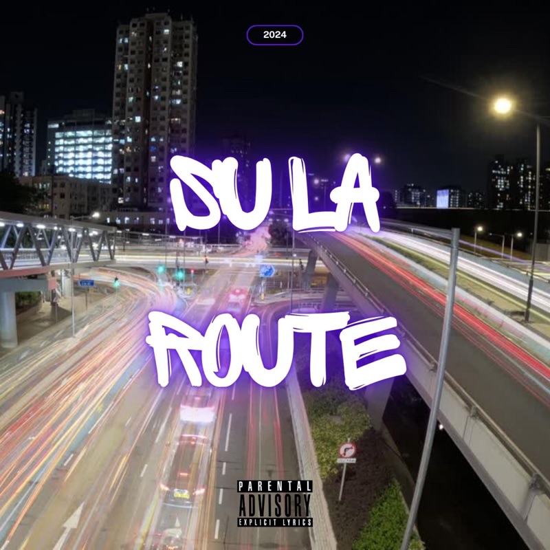 Su la route (feat. Ndeuzo)