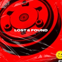 Lost & Found (Remastered 2024) - Emsallam