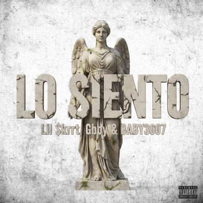 Lo Siento (feat. Gboy & BABY3007) - Single