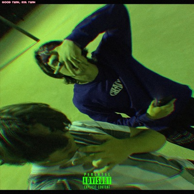 Good twin, Evil twin - EP