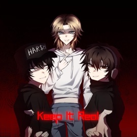 Keep it Real CR0T0N, HAR$h & Centi Beats