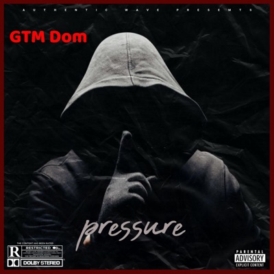 Pressure - Single