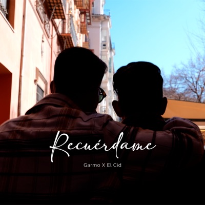Recuérdame - Single