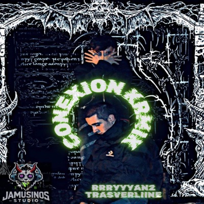 >CONEXIONKARMIK< (feat. Trasverliine) - EP