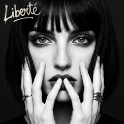 Liberté - EP - NAVA Cover Art