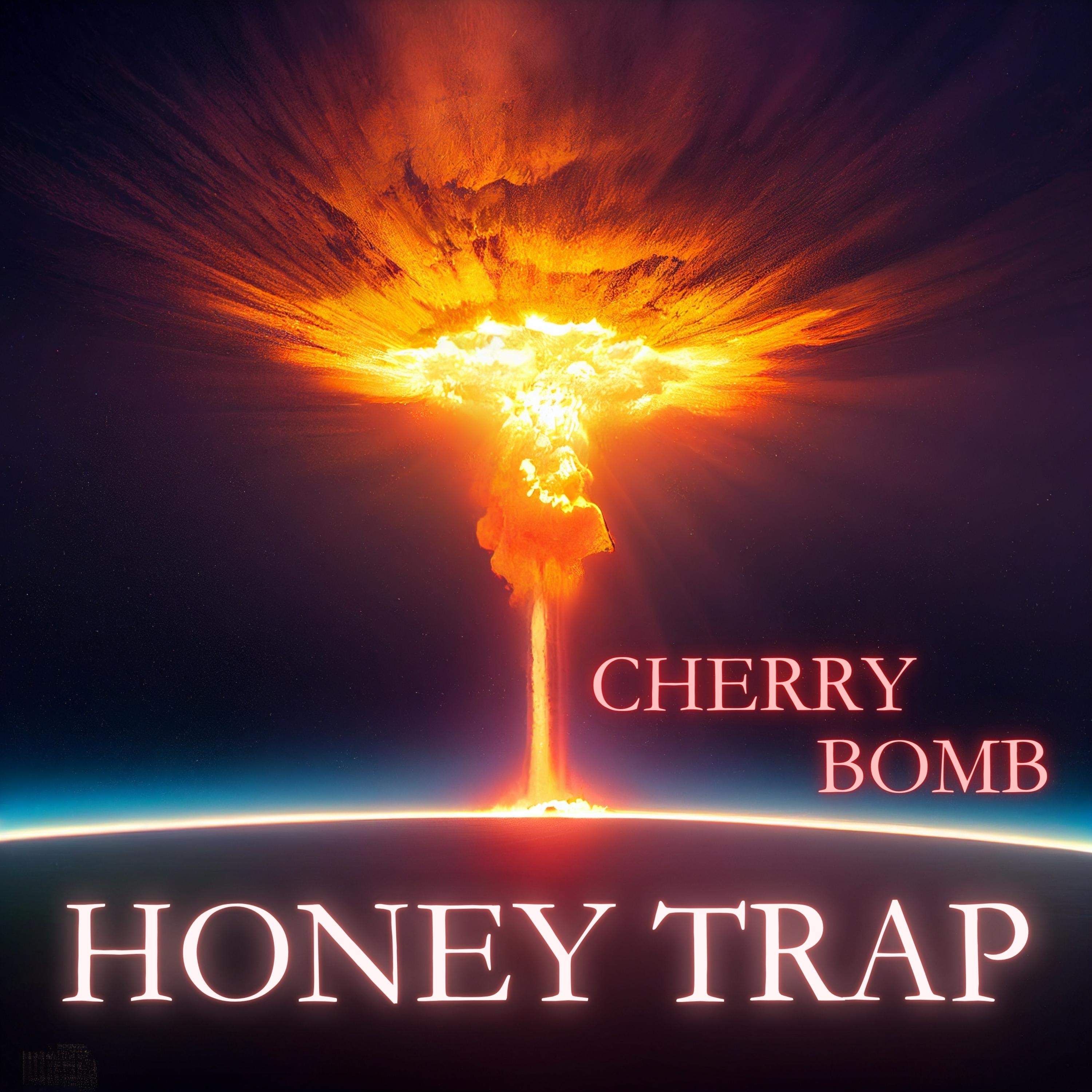 Cherry Bomb - Single