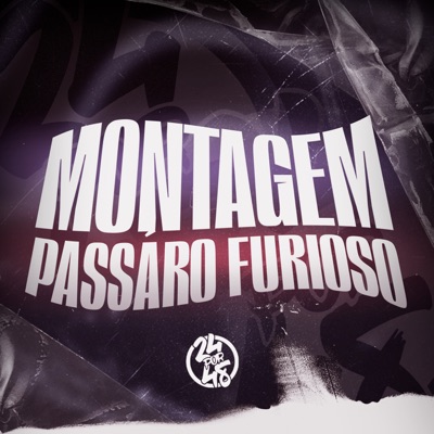 Montagem Passáro Furioso - Single