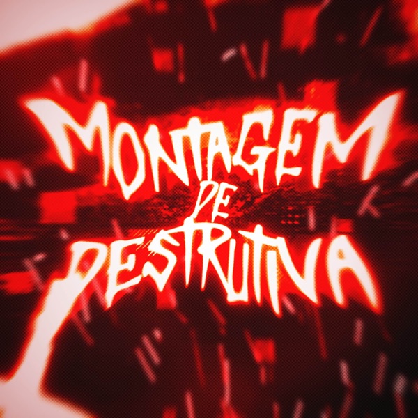 Montagem de Destrutiva - EP