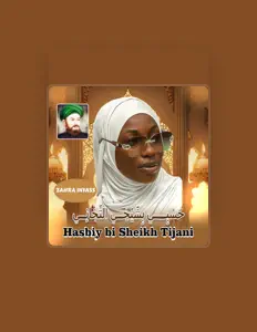 Posłuchaj wykonawcy Zahra Inyass, obejrzyj teledyski, przeczytaj biografię, zobacz daty tras koncertowych i nie tylko!