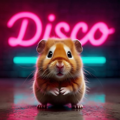 Disco - Single