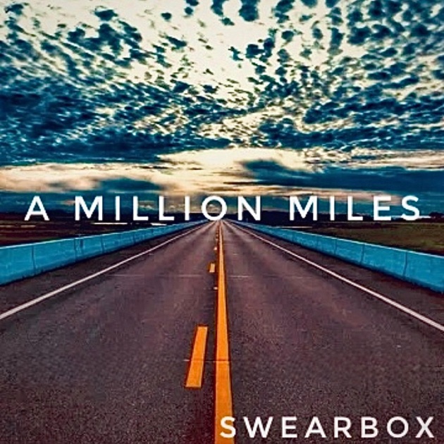 Something Different - Single - Album by SWEARBOX - Apple Music