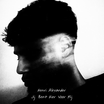 Jij Bent Hier Voor Mij - Single