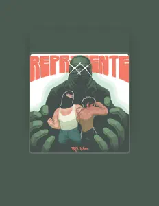 Posłuchaj wykonawcy Rei Afaa, obejrzyj teledyski, przeczytaj biografię, zobacz daty tras koncertowych i nie tylko!