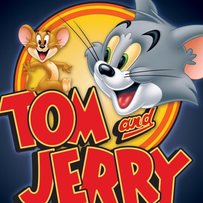 Tom & Jerry - Single
