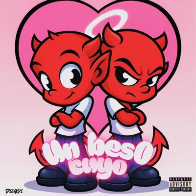 Un beso tuyo - Single