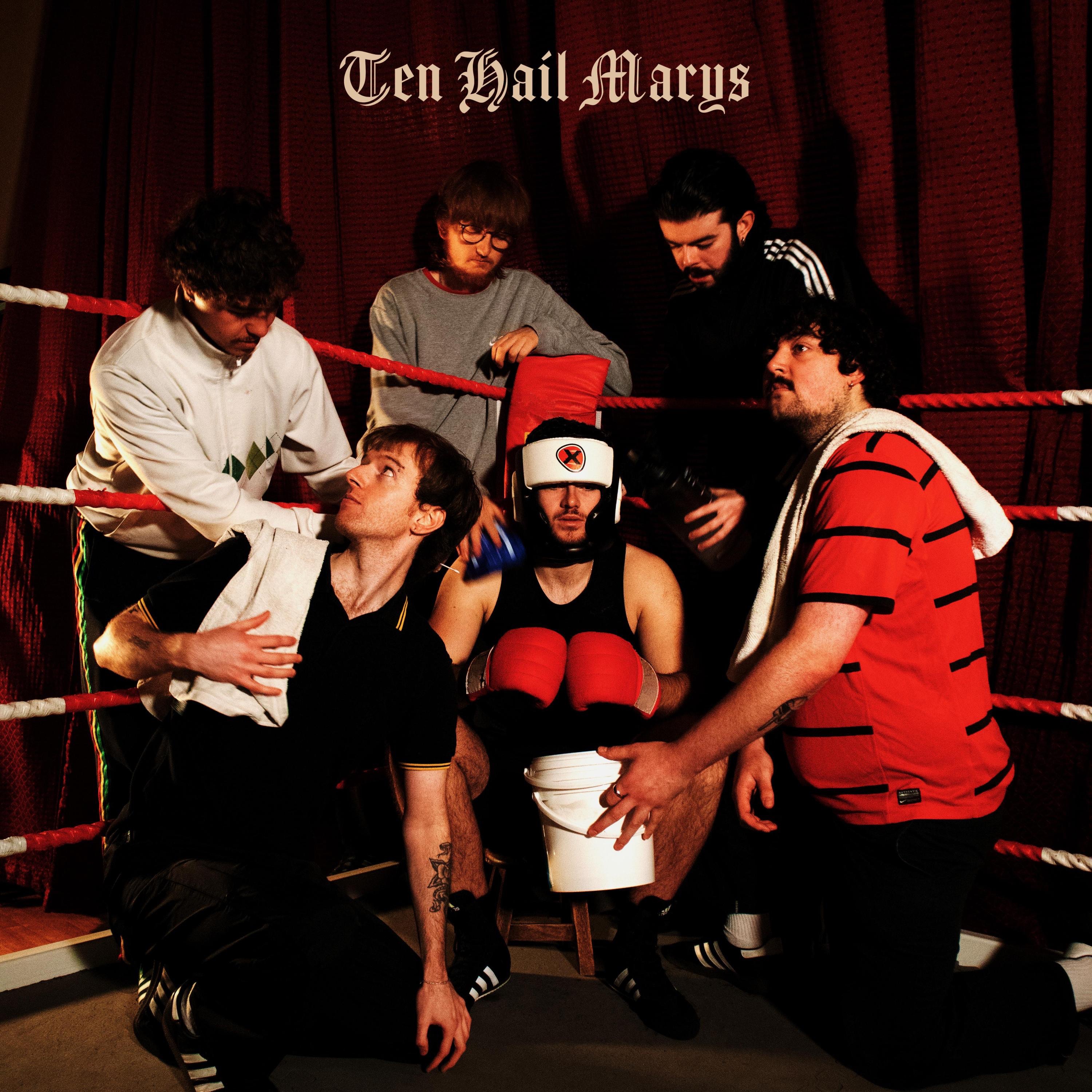 Faults I May Have - EP