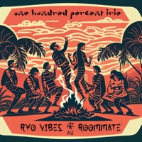One Hundred Percent Irie - Single - Ryo Vibes & Roommate