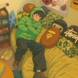 Estrella (feat. Kluu!) litdum