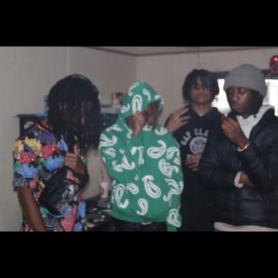 Get It How You Live (feat. HeavenBoyDustin) - Single