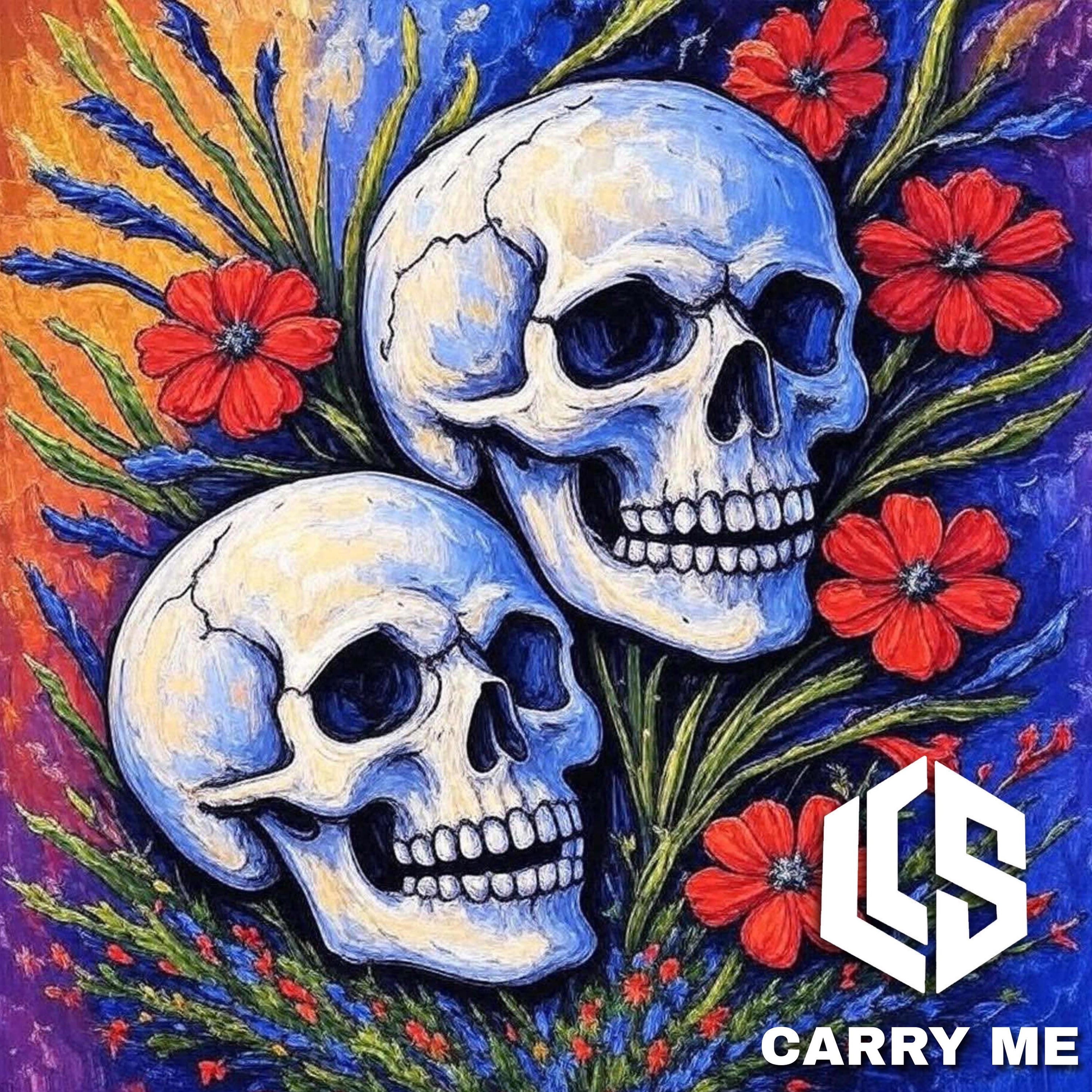 Carry Me - Single